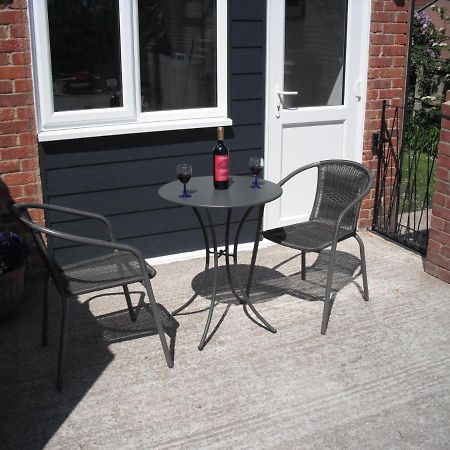 White Horse Studio Apartamento Preston  Exterior foto