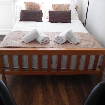 White Horse Studio Apartamento Preston  Exterior foto