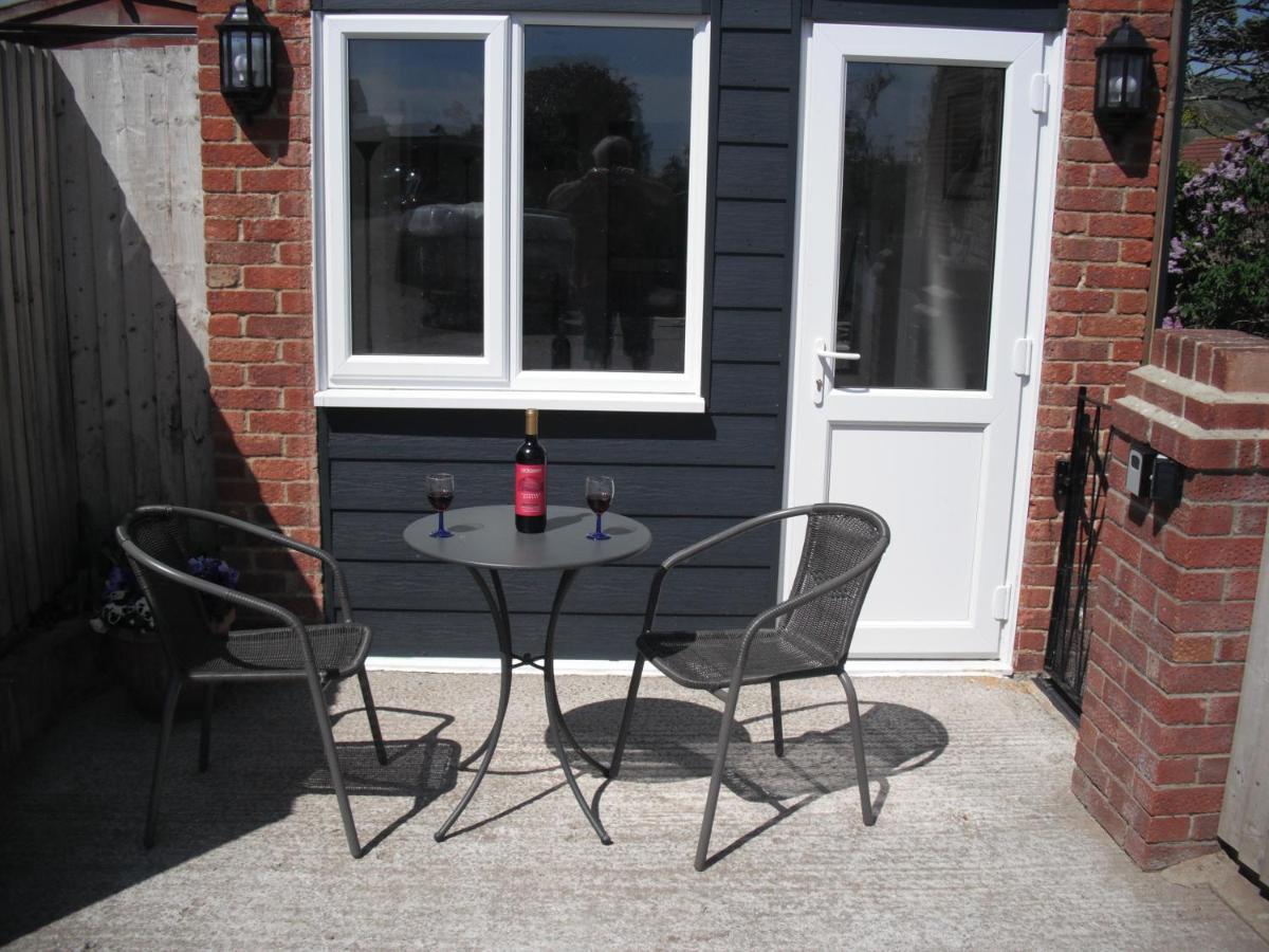 White Horse Studio Apartamento Preston  Exterior foto