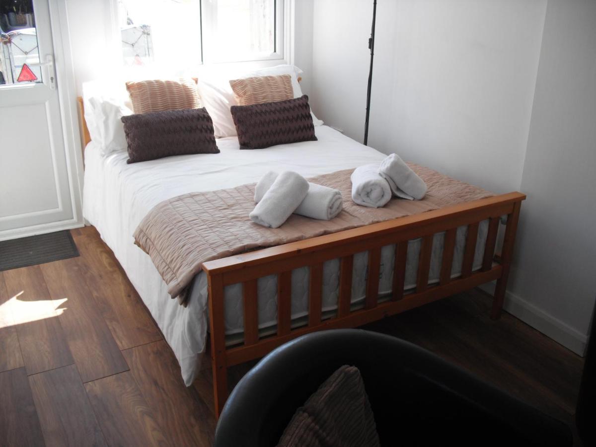 White Horse Studio Apartamento Preston  Exterior foto
