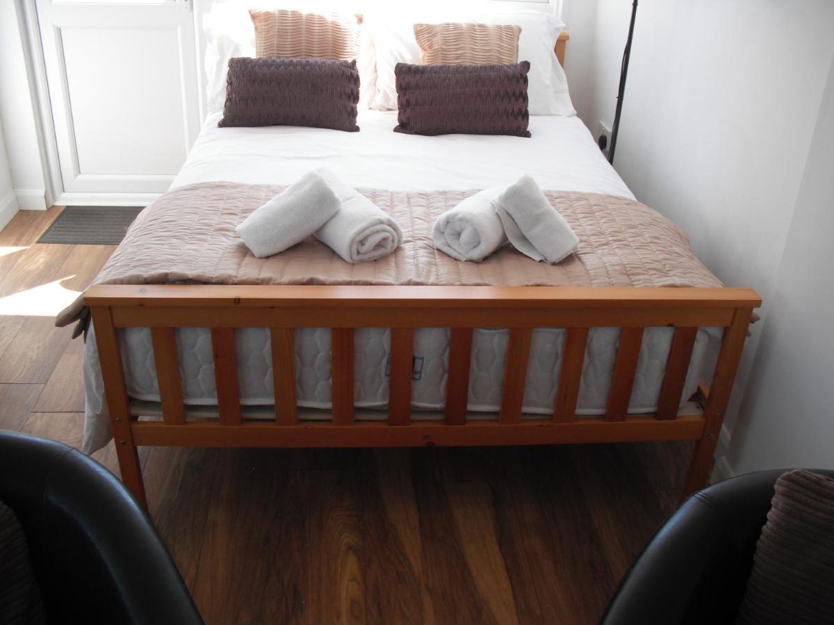 White Horse Studio Apartamento Preston  Exterior foto